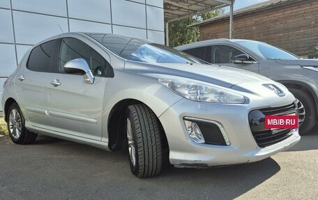 Peugeot 308 II, 2011 год, 750 000 рублей, 4 фотография