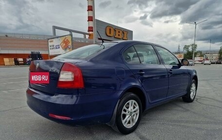 Skoda Octavia, 2010 год, 820 000 рублей, 5 фотография