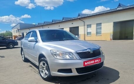 Skoda Octavia, 2012 год, 720 000 рублей, 3 фотография