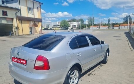 Skoda Octavia, 2012 год, 720 000 рублей, 5 фотография