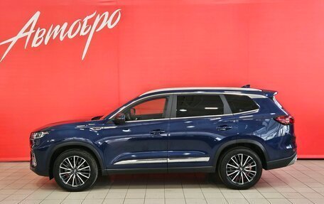 Chery Tiggo 8 Pro, 2022 год, 2 359 000 рублей, 2 фотография