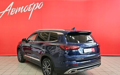 Chery Tiggo 8 Pro, 2022 год, 2 359 000 рублей, 3 фотография