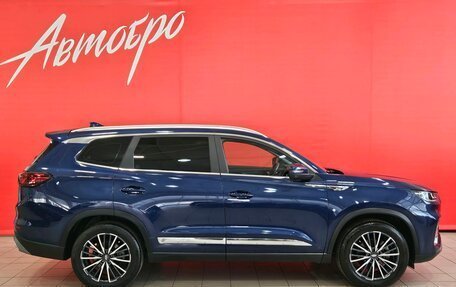 Chery Tiggo 8 Pro, 2022 год, 2 359 000 рублей, 6 фотография