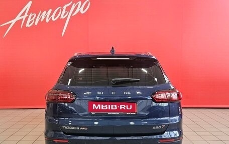 Chery Tiggo 8 Pro, 2022 год, 2 359 000 рублей, 4 фотография