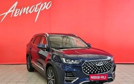 Chery Tiggo 8 Pro, 2022 год, 2 359 000 рублей, 7 фотография