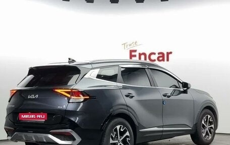 KIA Sportage IV рестайлинг, 2021 год, 2 884 000 рублей, 3 фотография