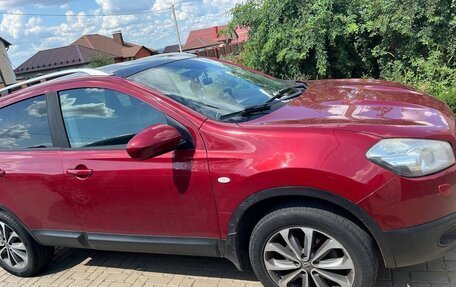 Nissan Qashqai, 2010 год, 1 250 000 рублей, 2 фотография