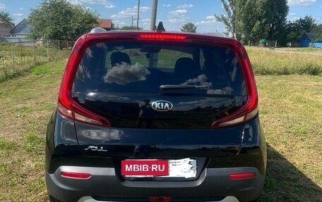 KIA Soul III, 2019 год, 2 800 000 рублей, 3 фотография