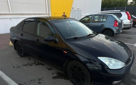 Ford Focus IV, 2005 год, 239 000 рублей, 3 фотография