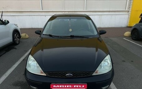 Ford Focus IV, 2005 год, 239 000 рублей, 2 фотография