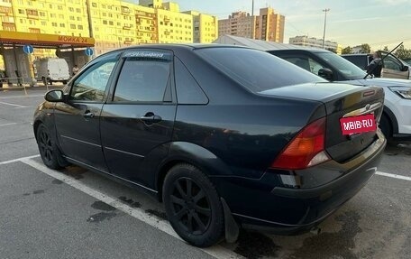 Ford Focus IV, 2005 год, 239 000 рублей, 4 фотография