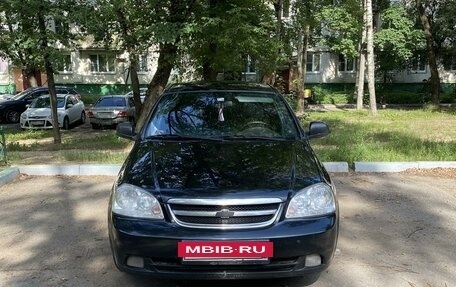 Chevrolet Lacetti, 2012 год, 770 000 рублей, 2 фотография