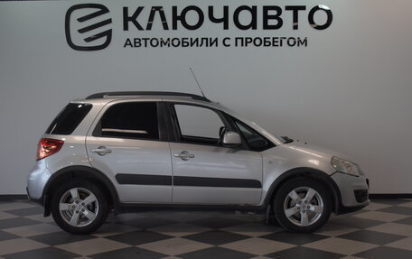 Suzuki SX4 II рестайлинг, 2012 год, 1 050 000 рублей, 4 фотография