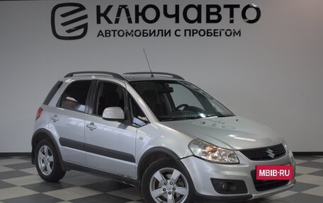 Suzuki SX4 II рестайлинг, 2012 год, 1 050 000 рублей, 3 фотография