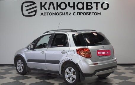 Suzuki SX4 II рестайлинг, 2012 год, 1 050 000 рублей, 7 фотография