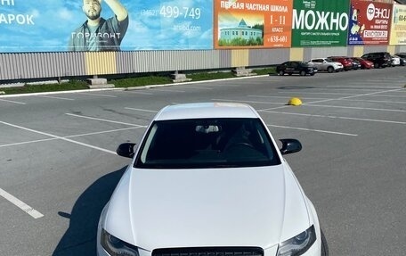 Audi A4, 2009 год, 1 200 000 рублей, 3 фотография