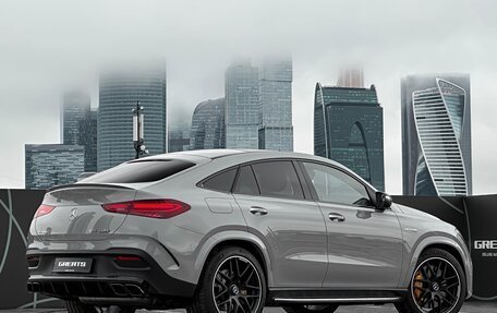 Mercedes-Benz GLE Coupe AMG, 2024 год, 24 500 000 рублей, 4 фотография