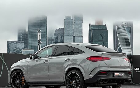 Mercedes-Benz GLE Coupe AMG, 2024 год, 24 500 000 рублей, 6 фотография