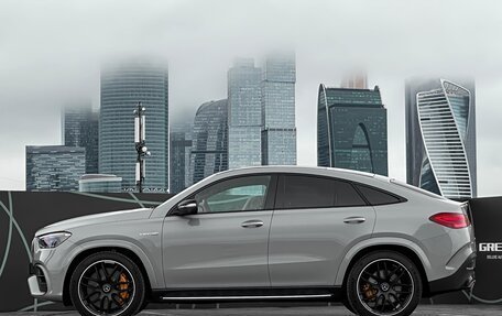 Mercedes-Benz GLE Coupe AMG, 2024 год, 24 500 000 рублей, 7 фотография