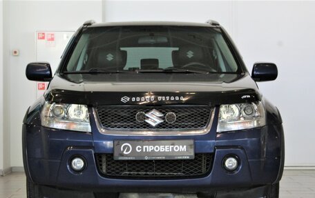 Suzuki Grand Vitara, 2007 год, 899 000 рублей, 2 фотография