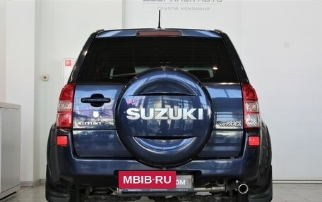 Suzuki Grand Vitara, 2007 год, 899 000 рублей, 6 фотография