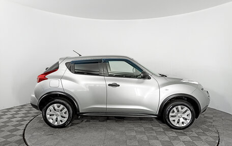 Nissan Juke II, 2011 год, 1 227 000 рублей, 4 фотография