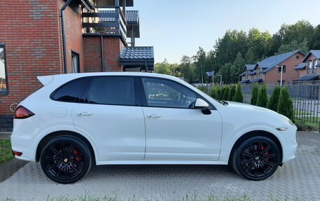 Porsche Cayenne III, 2013 год, 4 149 000 рублей, 6 фотография