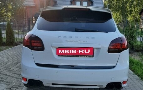 Porsche Cayenne III, 2013 год, 4 149 000 рублей, 7 фотография