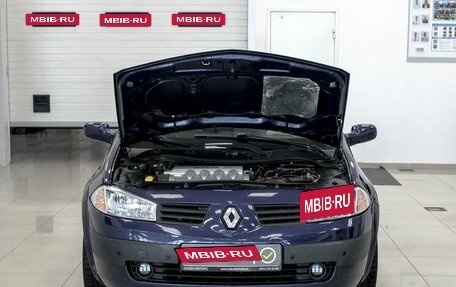 Renault Megane II, 2005 год, 690 000 рублей, 5 фотография