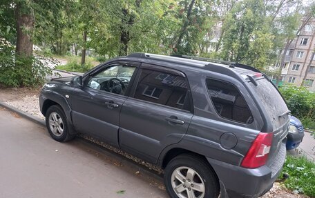 KIA Sportage II, 2009 год, 950 000 рублей, 3 фотография