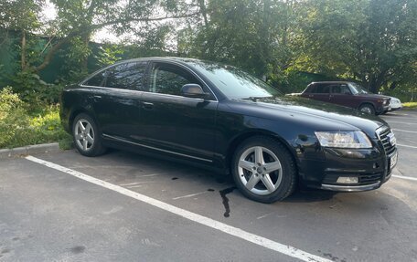 Audi A6, 2009 год, 1 150 000 рублей, 2 фотография