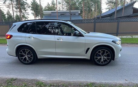 BMW X5, 2021 год, 11 200 000 рублей, 2 фотография