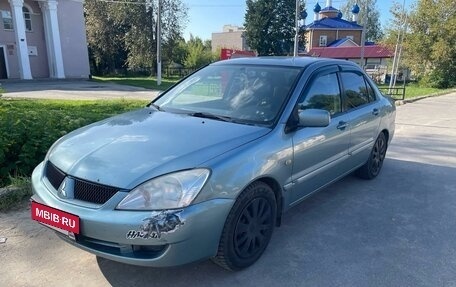 Mitsubishi Lancer IX, 2009 год, 465 000 рублей, 2 фотография