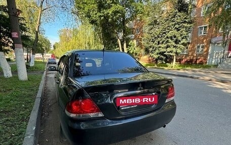 Mitsubishi Lancer IX, 2006 год, 490 000 рублей, 3 фотография