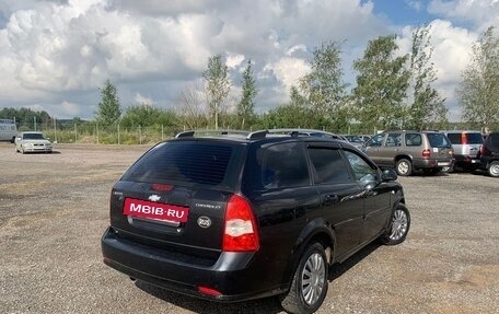 Chevrolet Lacetti, 2007 год, 270 000 рублей, 2 фотография