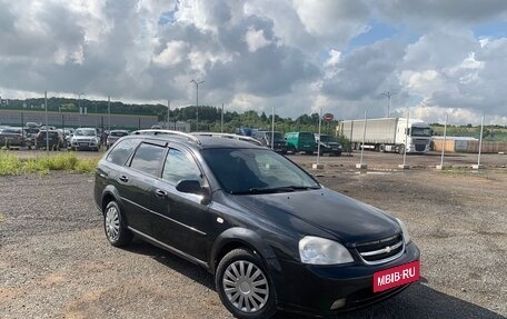 Chevrolet Lacetti, 2007 год, 270 000 рублей, 3 фотография