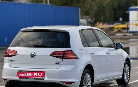 Volkswagen Golf VII, 2014 год, 1 299 999 рублей, 5 фотография