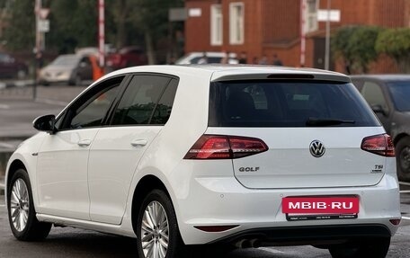 Volkswagen Golf VII, 2014 год, 1 299 999 рублей, 7 фотография