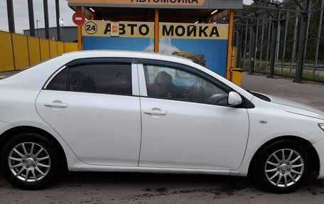 Toyota Corolla, 2008 год, 650 000 рублей, 2 фотография