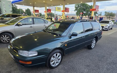 Toyota Camry, 1992 год, 325 000 рублей, 3 фотография