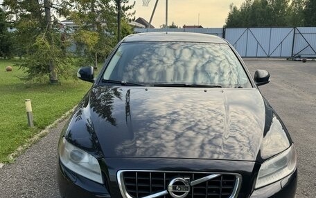 Volvo S80 II рестайлинг 2, 2007 год, 880 000 рублей, 3 фотография