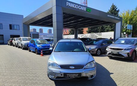 Ford Mondeo III, 2007 год, 445 000 рублей, 2 фотография