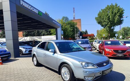 Ford Mondeo III, 2007 год, 445 000 рублей, 3 фотография