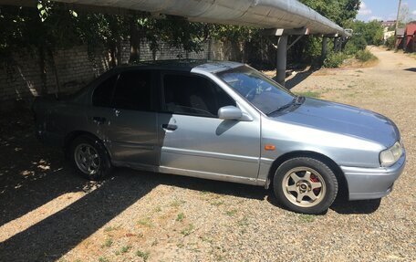 Nissan Primera II рестайлинг, 1991 год, 135 000 рублей, 2 фотография