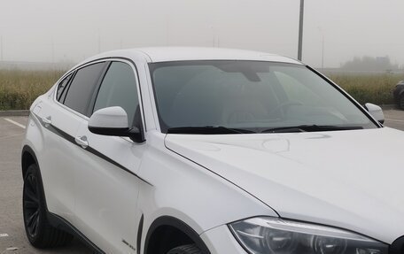 BMW X6, 2015 год, 3 150 000 рублей, 3 фотография