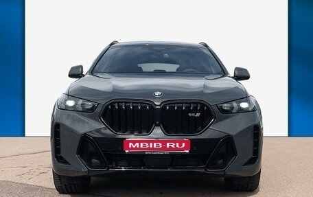 BMW X6, 2024 год, 15 514 886 рублей, 5 фотография