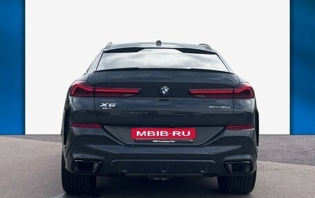 BMW X6, 2024 год, 15 514 886 рублей, 3 фотография