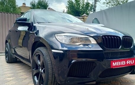 BMW X6 M, 2012 год, 2 560 000 рублей, 2 фотография