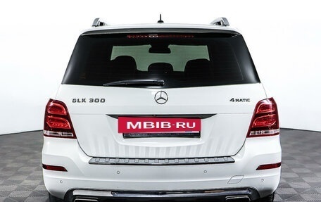 Mercedes-Benz GLK-Класс, 2012 год, 2 348 000 рублей, 6 фотография