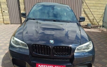 BMW X6 M, 2012 год, 2 560 000 рублей, 3 фотография